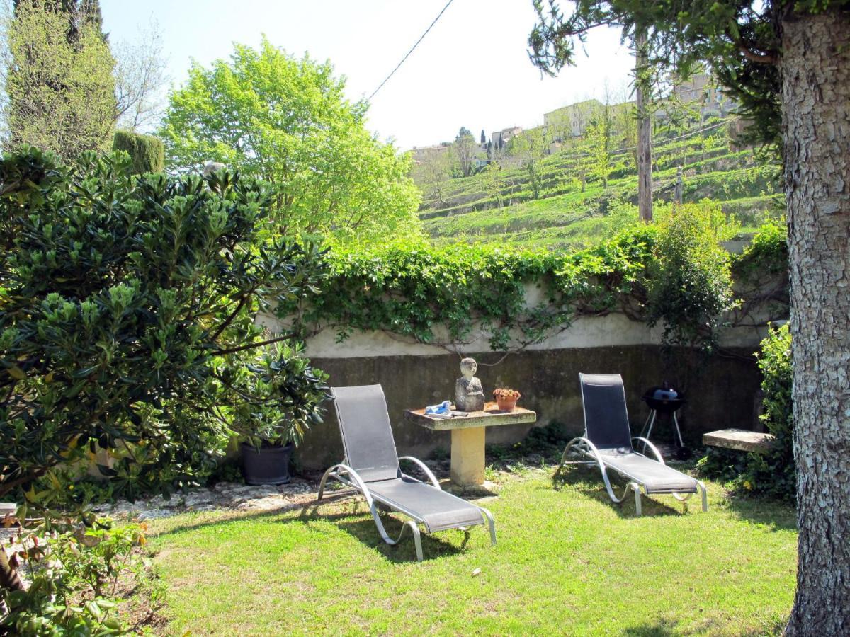 Holiday Home Le Cedre - Mbe101 By Interhome Menerbes Exterior photo